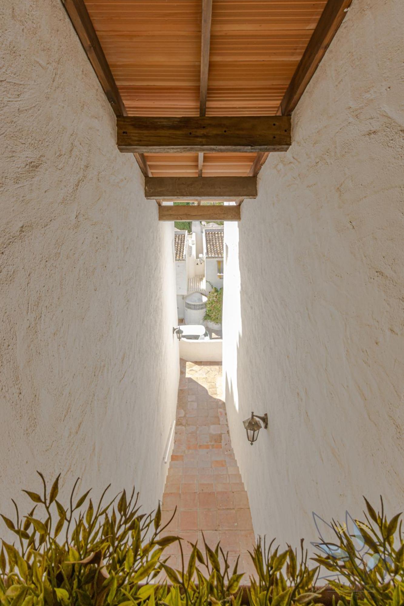Benalgolf: Seaside Apartment with Private BBQ Backyard Benalmadena Exterior photo