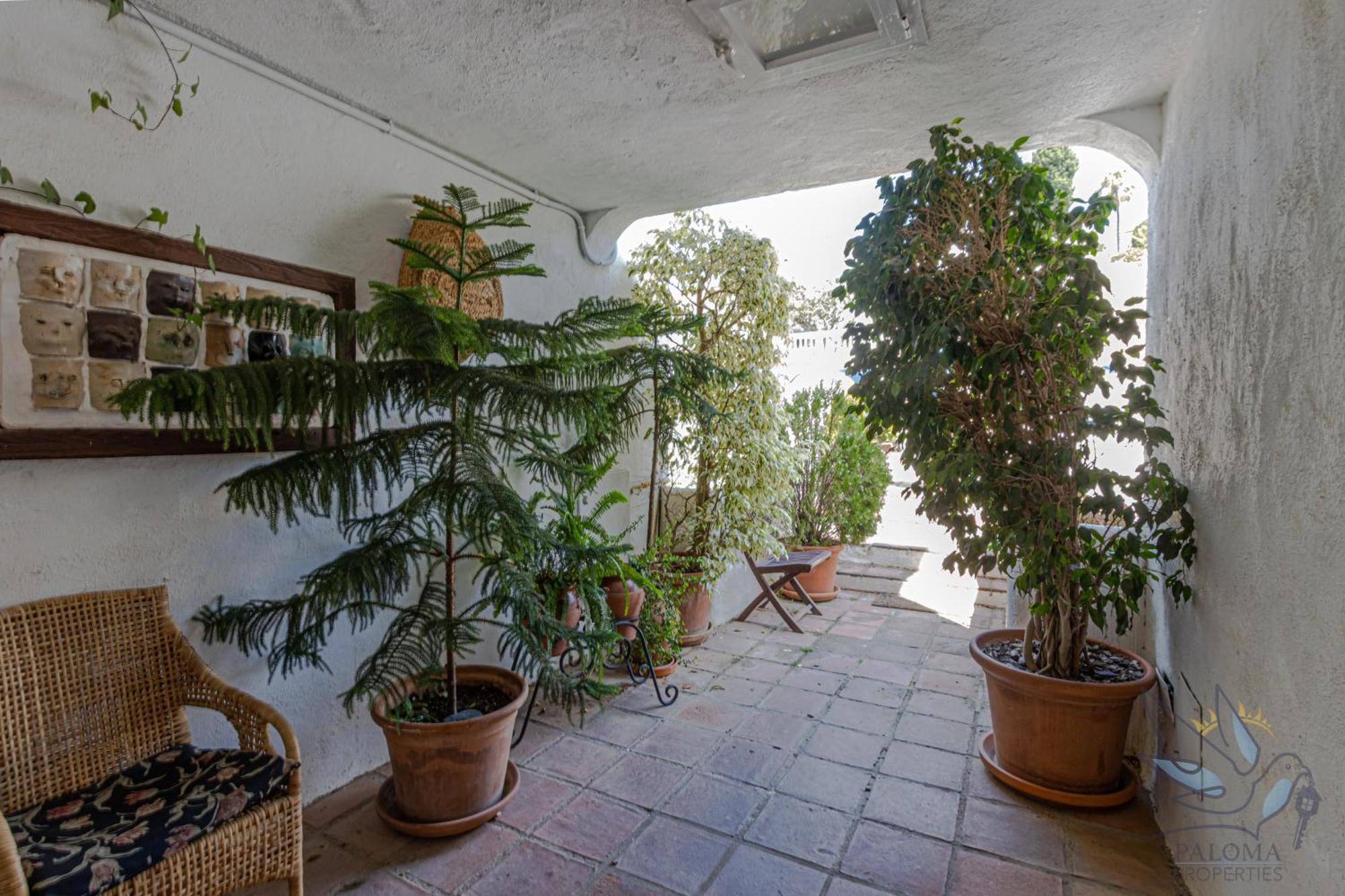 Benalgolf: Seaside Apartment with Private BBQ Backyard Benalmadena Exterior photo